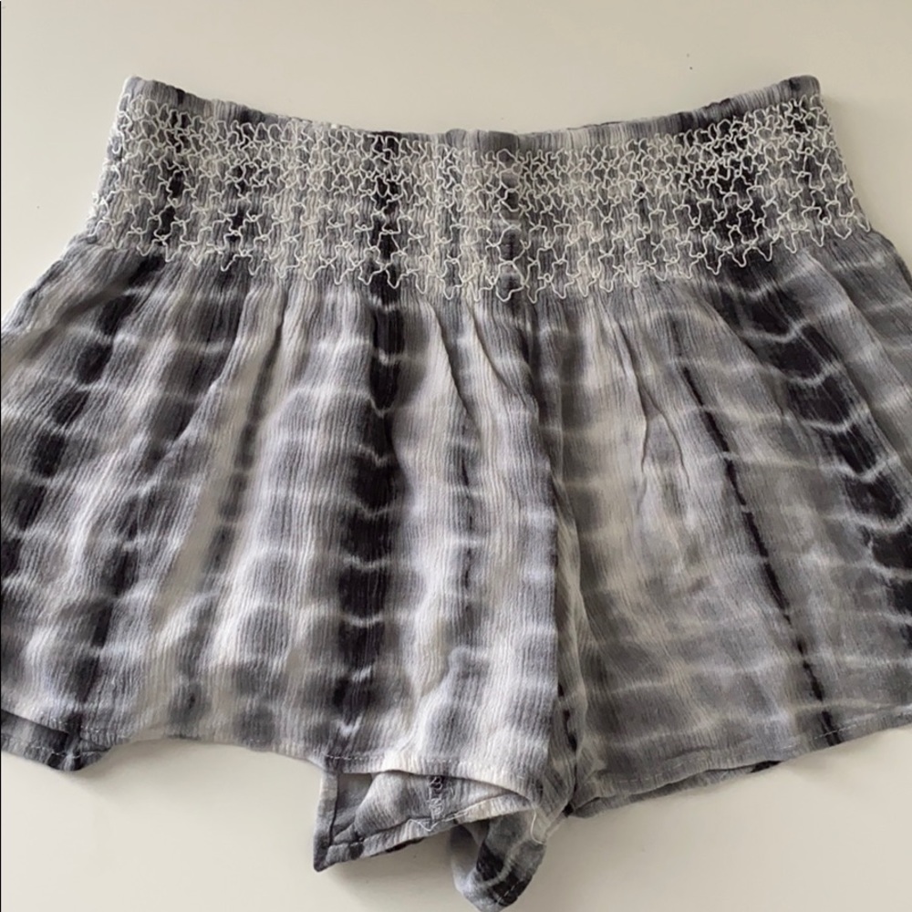 Flowy Shorts